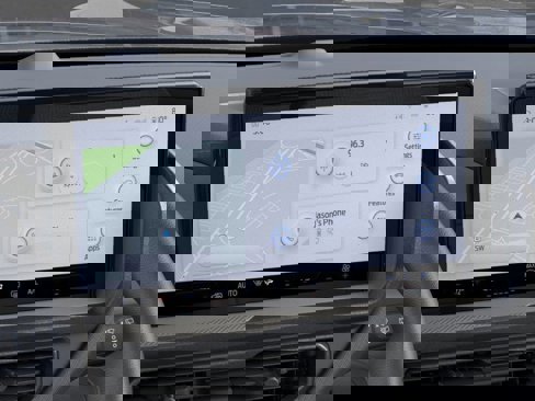 New 2025 Ford Bronco Sport Big Bend image 14