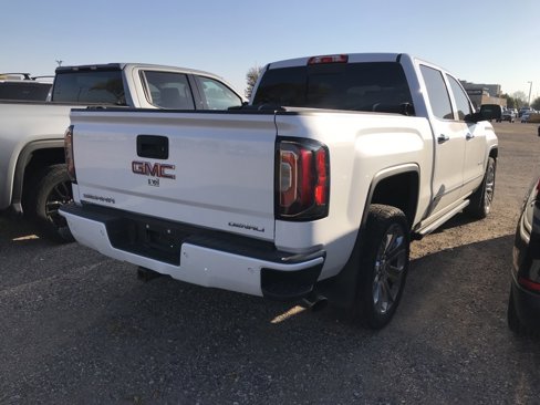 Used 2016 GMC Sierra 1500 Denali w/ Denali Ultimate Package image 3