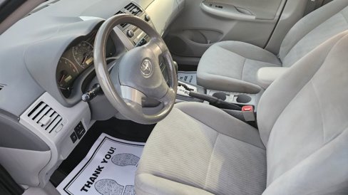 Used 2010 Toyota Corolla image 9