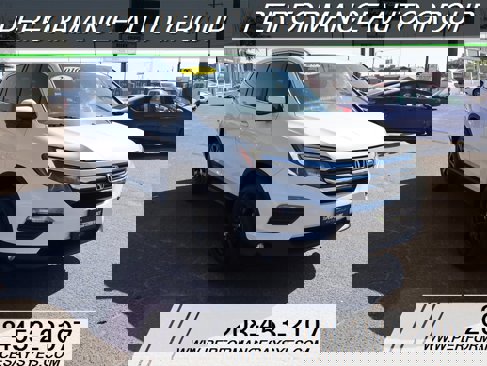 Used 2016 Honda Pilot EX image 1