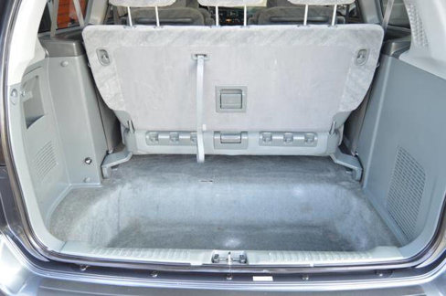 Used 2004 Honda Odyssey EX image 34