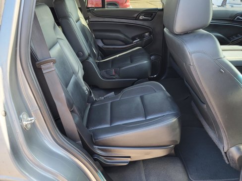 Used 2019 Chevrolet Tahoe LT image 11