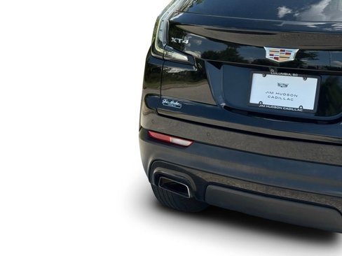 Used 2019 Cadillac XT4 Sport w/ Cold Weather Package image 15