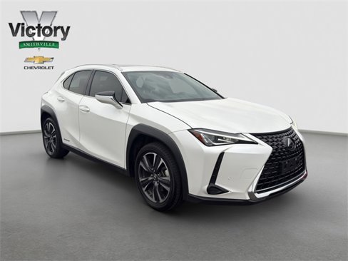 Used 2019 Lexus UX 250h image 8