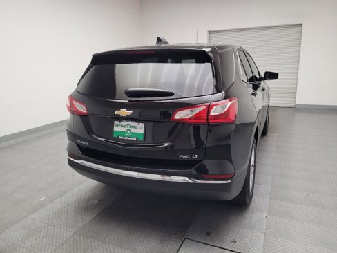 Used 2019 Chevrolet Equinox LT w/ Driver Convenience Package image 7