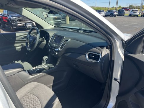 Certified 2022 Chevrolet Equinox LT image 27