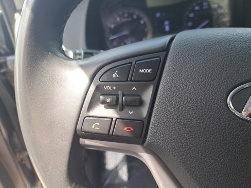 Used 2017 Hyundai Tucson Value image 22