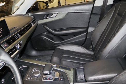 Used 2019 Audi A4 2.0T Premium image 68