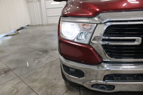 Used 2019 RAM 1500 Big Horn image 12