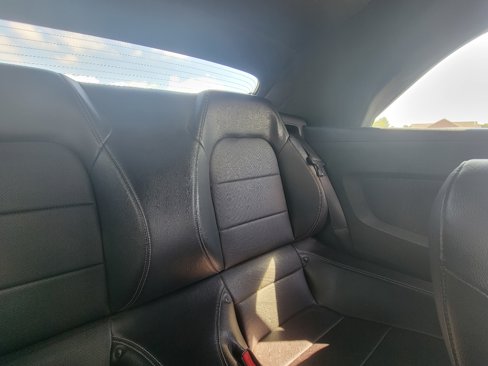 Used 2017 Ford Mustang Premium image 30