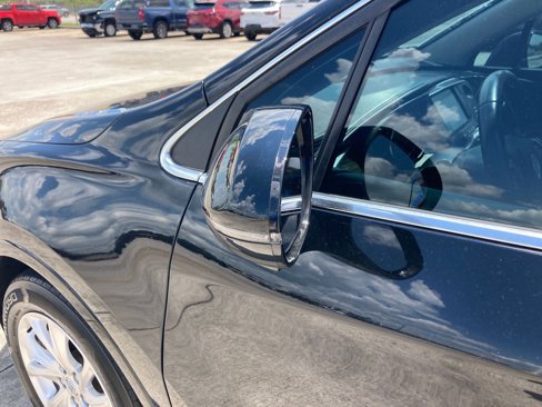 Used 2020 Buick Envision Preferred image 21