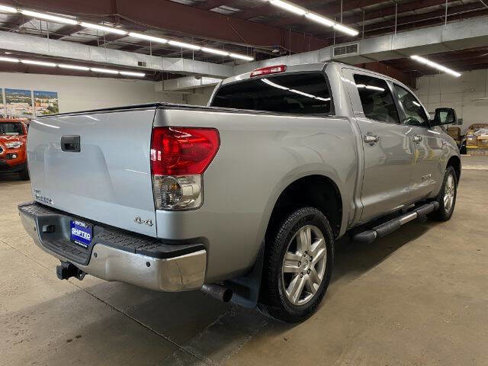 Used 2008 Toyota Tundra Limited image 5