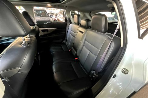 Used 2015 Nissan Murano Platinum w/ Platinum Technology Package image 19