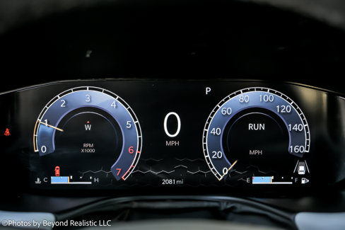 Used 2024 Jeep Compass Limited w/ Elite Group image 34
