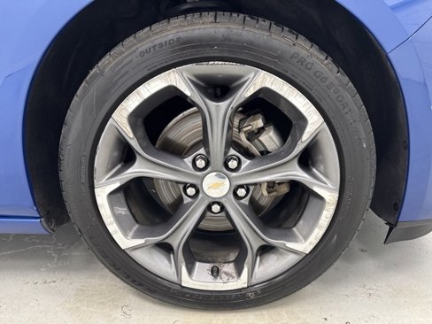 Used 2023 Chevrolet Malibu LT image 29