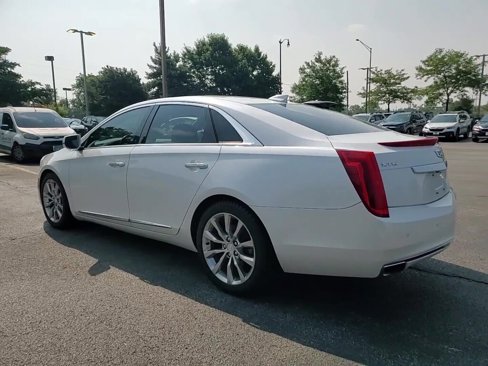 Used 2016 Cadillac XTS Premium image 5