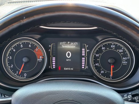 Used 2020 Jeep Cherokee Latitude Lux w/ Comfort/Convenience Group image 18