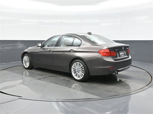 Used 2014 BMW 328i xDrive Sedan image 5
