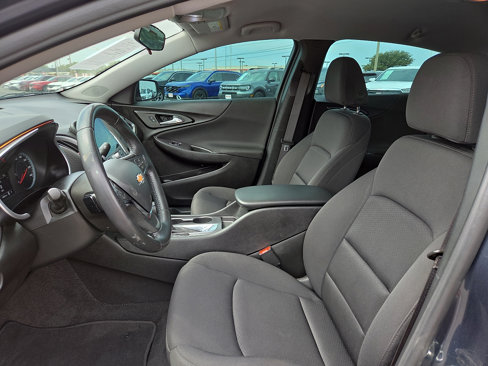 Used 2020 Chevrolet Malibu RS image 12