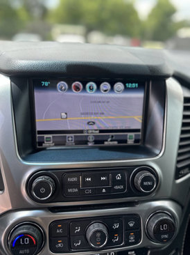 Used 2016 Chevrolet Tahoe LTZ image 22