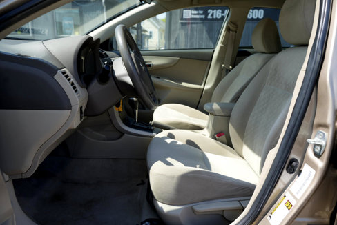 Used 2009 Toyota Corolla image 15