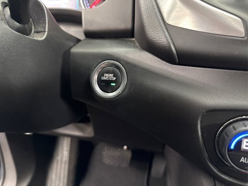 Used 2021 GMC Terrain SLE w/ Driver Convenience Package image 35