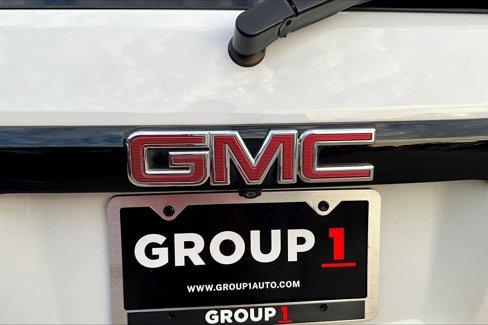 Used 2019 GMC Acadia SLT w/ Black Edition image 29