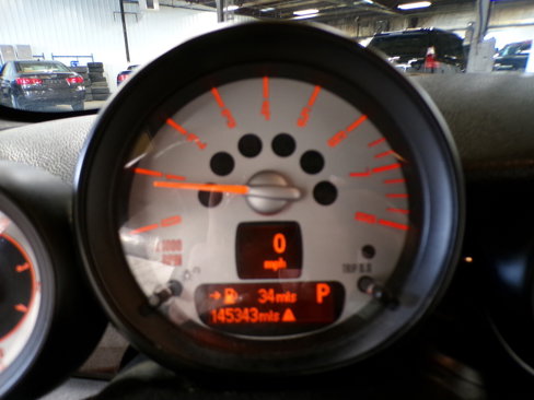 Used 2011 MINI Cooper S image 16