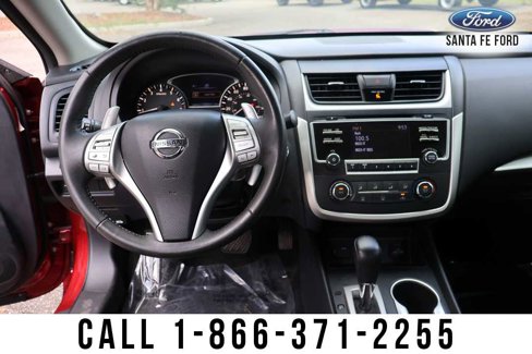 Used 2017 Nissan Altima 2.5 SR image 37