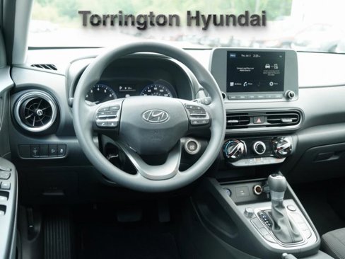 Certified 2023 Hyundai Kona SEL image 16