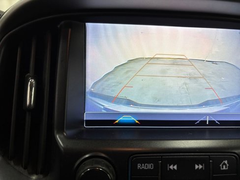 Used 2018 Chevrolet Colorado ZR2 image 20