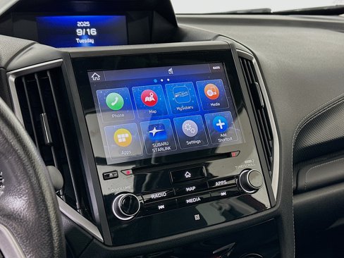 Used 2020 Subaru Forester Touring w/ Popular Package #2 image 15
