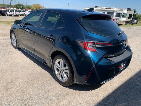 Used 2019 Toyota Corolla SE image 6