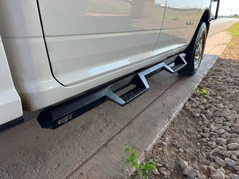 Used 2019 RAM 2500 Big Horn image 26