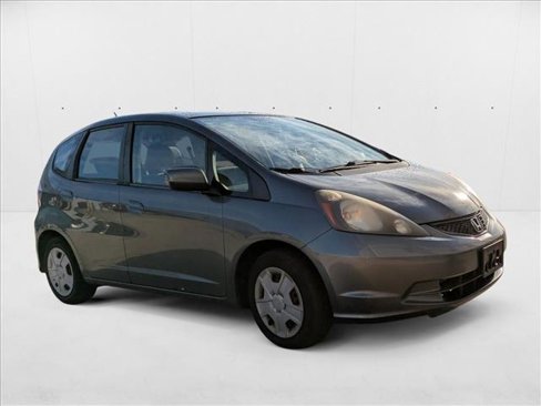 Used 2013 Honda Fit image 3