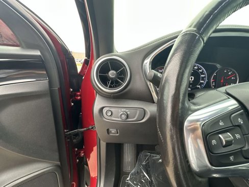 Used 2020 Chevrolet Blazer Premier w/ Driver Confidence II Package image 17