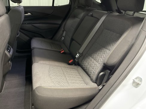Used 2022 Chevrolet Equinox LT image 17