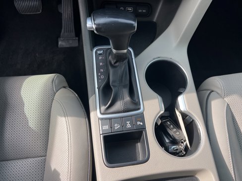Used 2019 Kia Sportage EX w/ Option Group 040 image 16