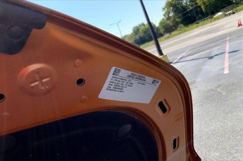Used 2019 Chevrolet Spark LS image 31