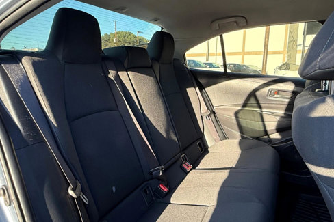 Used 2022 Toyota Corolla LE image 16