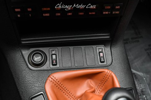 Used 1995 BMW M3 Coupe image 14