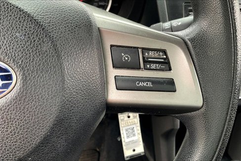 Used 2015 Subaru Forester 2.5i w/ Alloy Wheel Package image 11