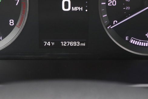 Used 2017 Hyundai Sonata Limited w/ Tech Package 03 image 32