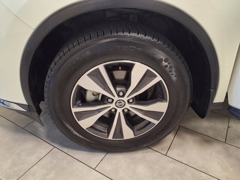 Used 2020 Nissan Murano S w/ Technology Package image 28