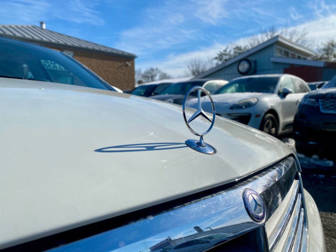 Used 2010 Mercedes-Benz C 300 4MATIC Sedan image 35