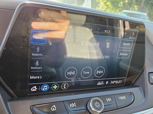 Used 2019 Chevrolet Blazer LT image 23