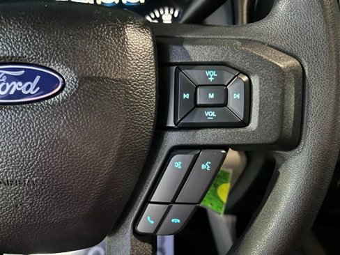 Used 2018 Ford F150 XL w/ Equipment Group 101A Mid image 25