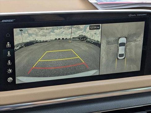 Used 2020 Hyundai Sonata Limited image 11