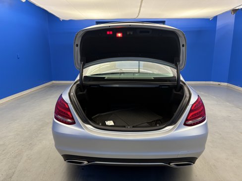 Used 2016 Mercedes-Benz C 300 Sedan image 29