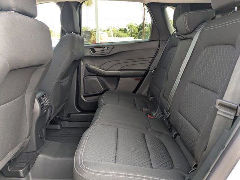 New 2025 Ford Escape Active w/ Tech Pack #1 image 16
